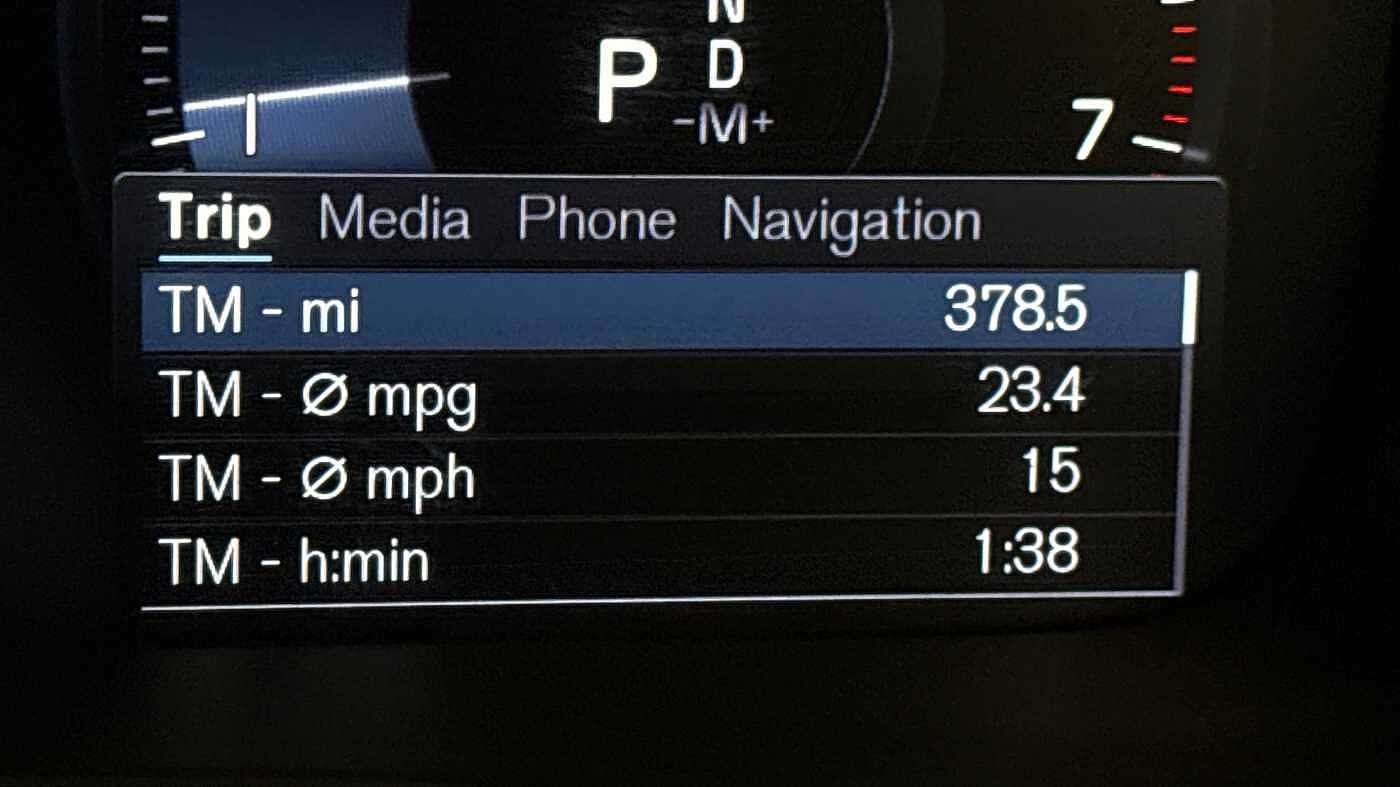 Used Volvo XC40 2021 for sale - 78042013: Photo 12