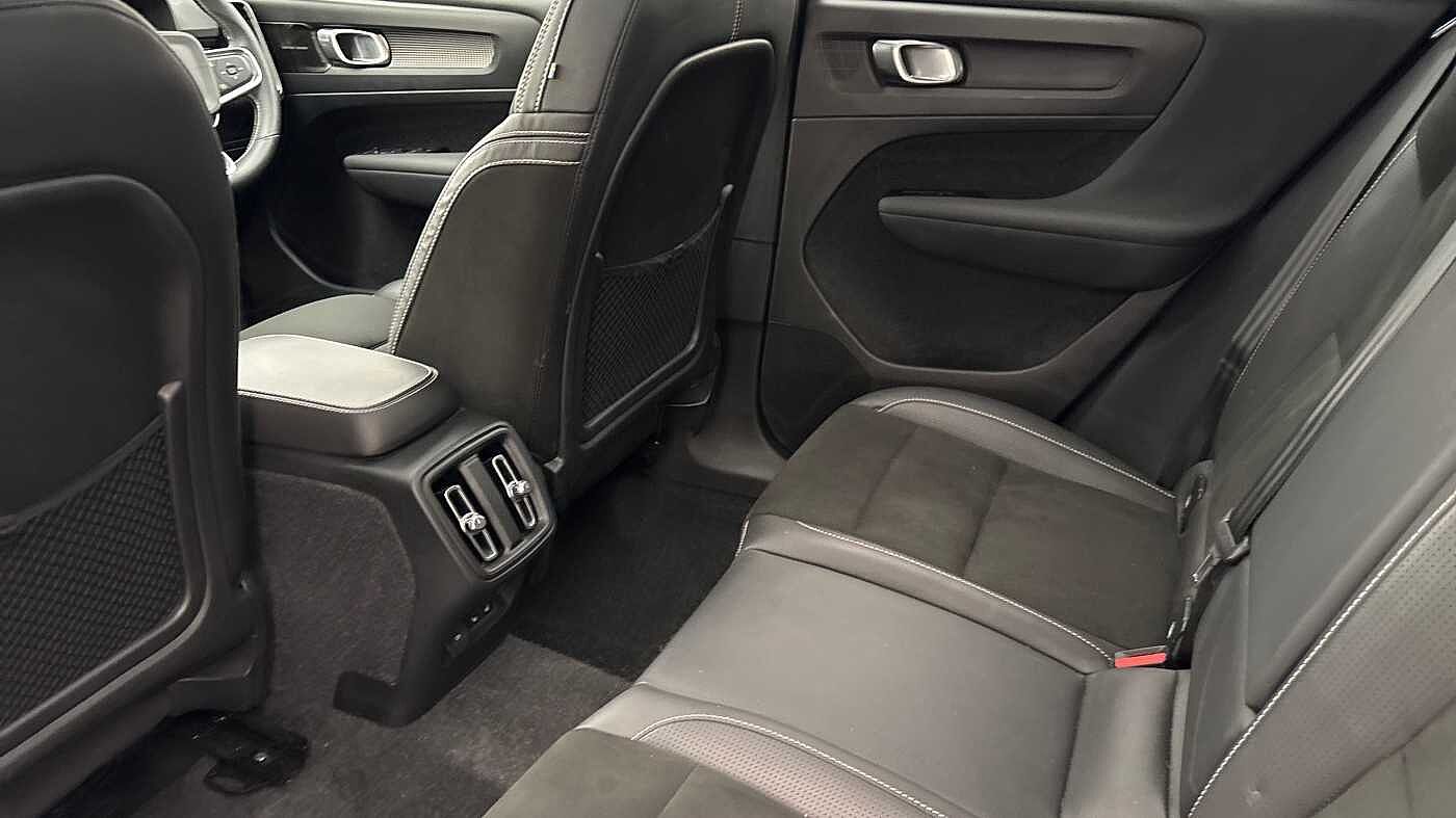 Used Volvo XC40 2021 for sale - 78042013: Photo 13