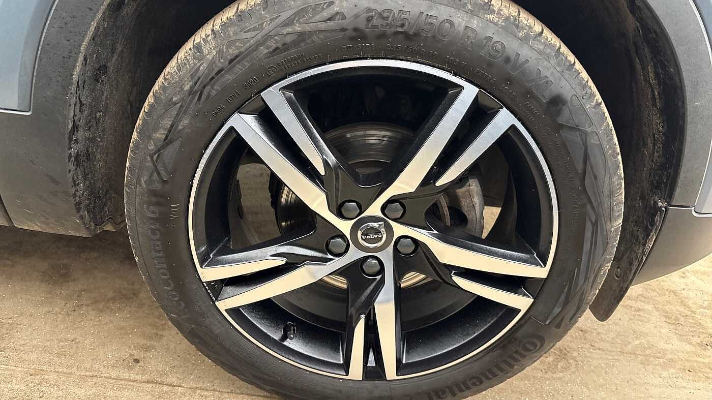 Used Volvo XC40 2021 for sale - 78042013: Photo 16