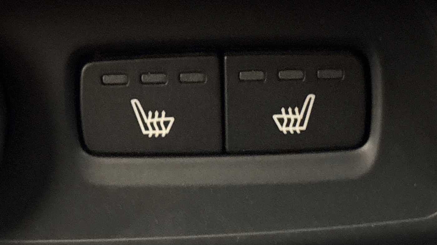 Used Volvo XC40 2021 for sale - 78042013: Photo 17