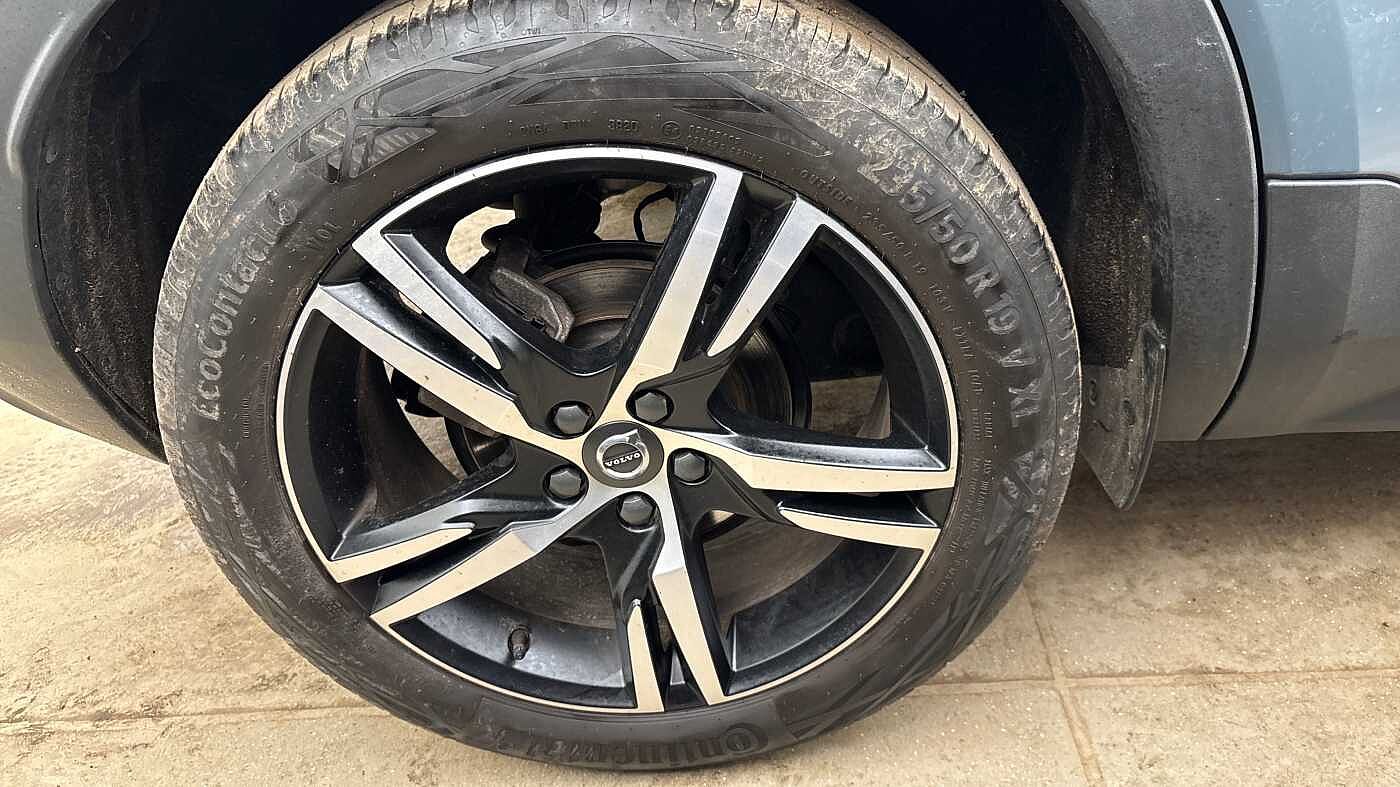 Used Volvo XC40 2021 for sale - 78042013: Photo 20