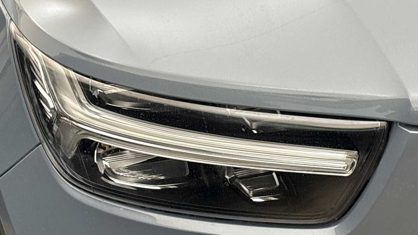 Used Volvo XC40 2021 for sale - 78042013: Photo 22