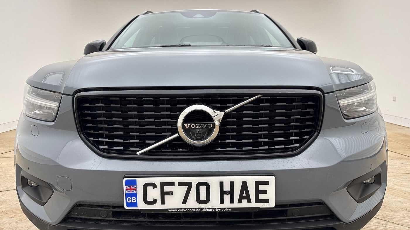 Used Volvo XC40 2021 for sale - 78042013: Photo 24