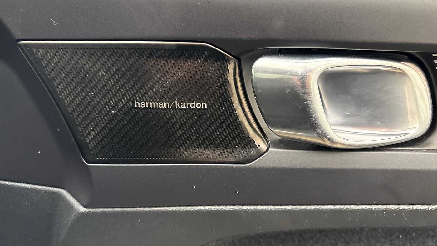 Used Volvo XC40 2021 for sale - 78042013: Photo 26