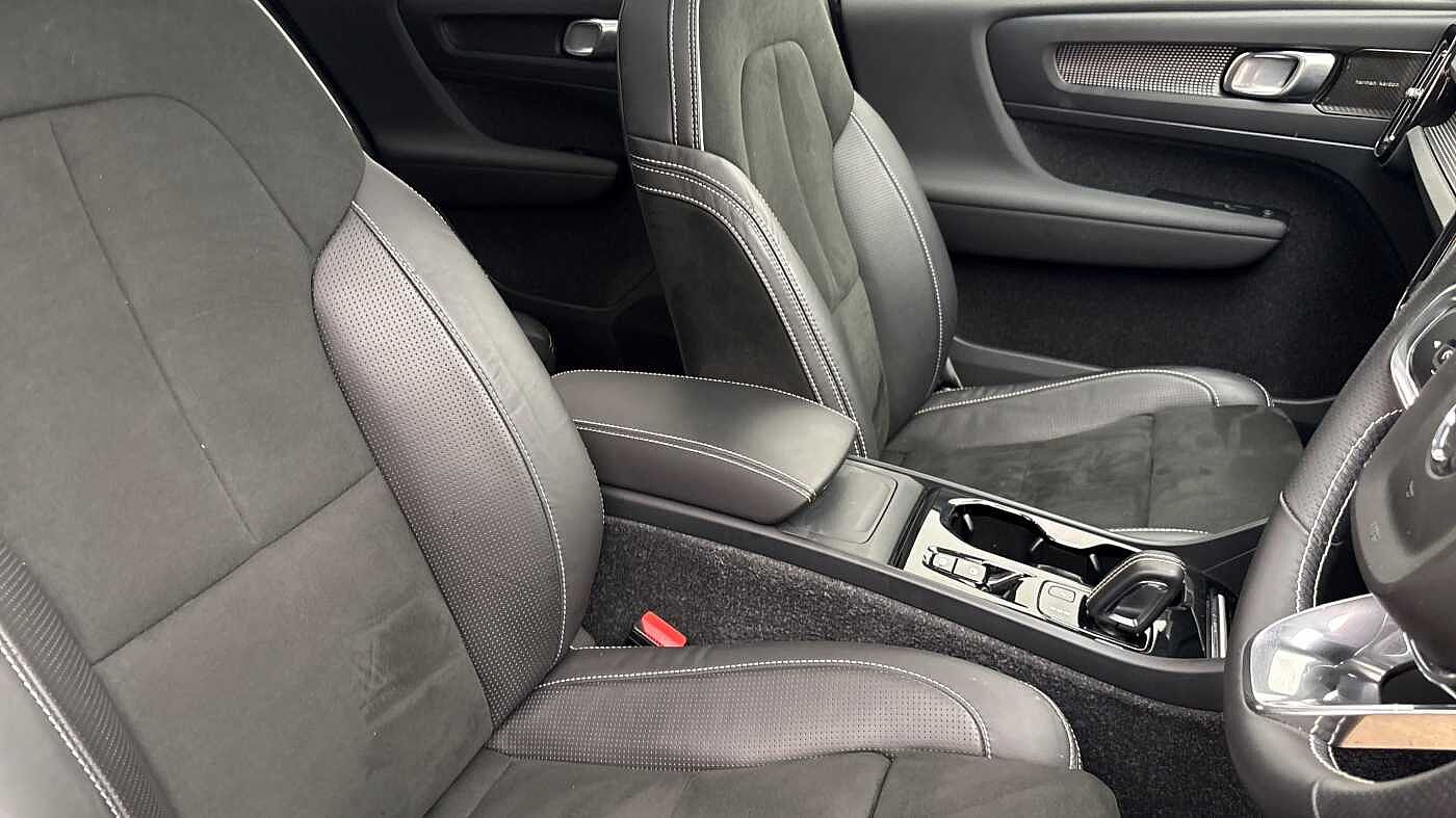 Used Volvo XC40 2021 for sale - 78042013: Photo 28