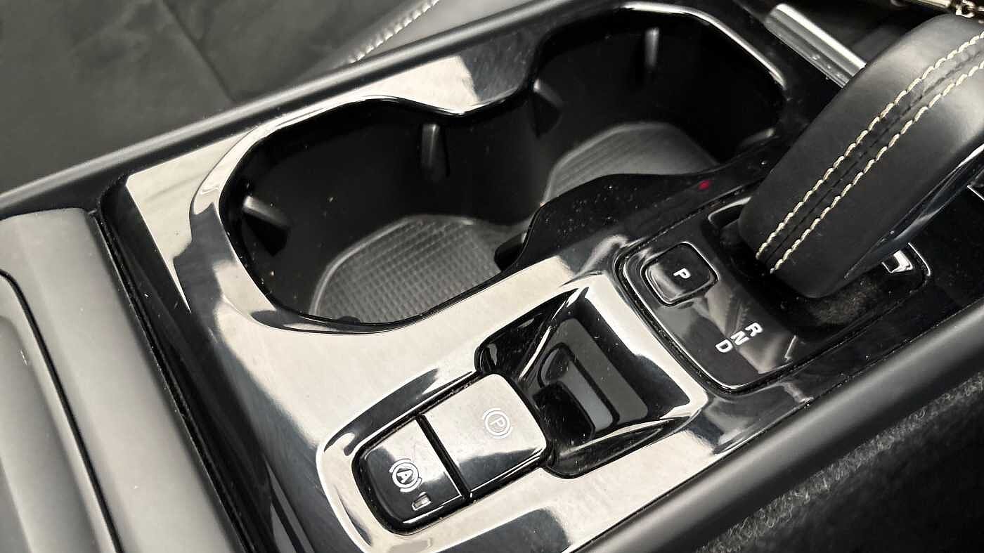 Used Volvo XC40 2021 for sale - 78042013: Photo 31