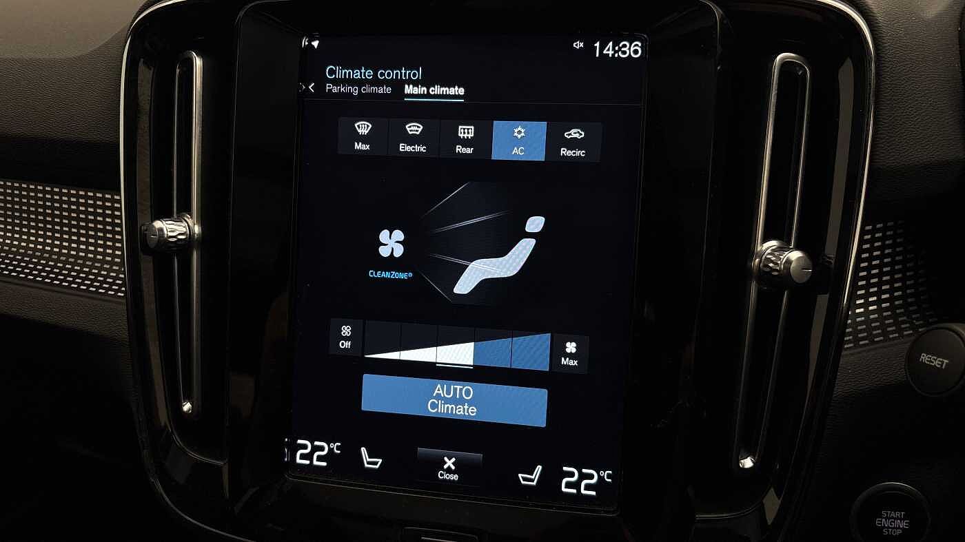 Used Volvo XC40 2021 for sale - 78042013: Photo 38