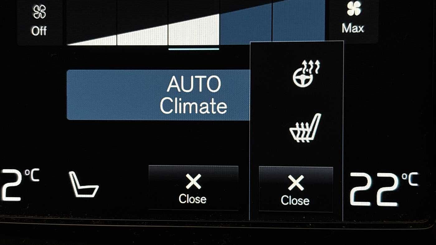 Used Volvo XC40 2021 for sale - 78042013: Photo 40