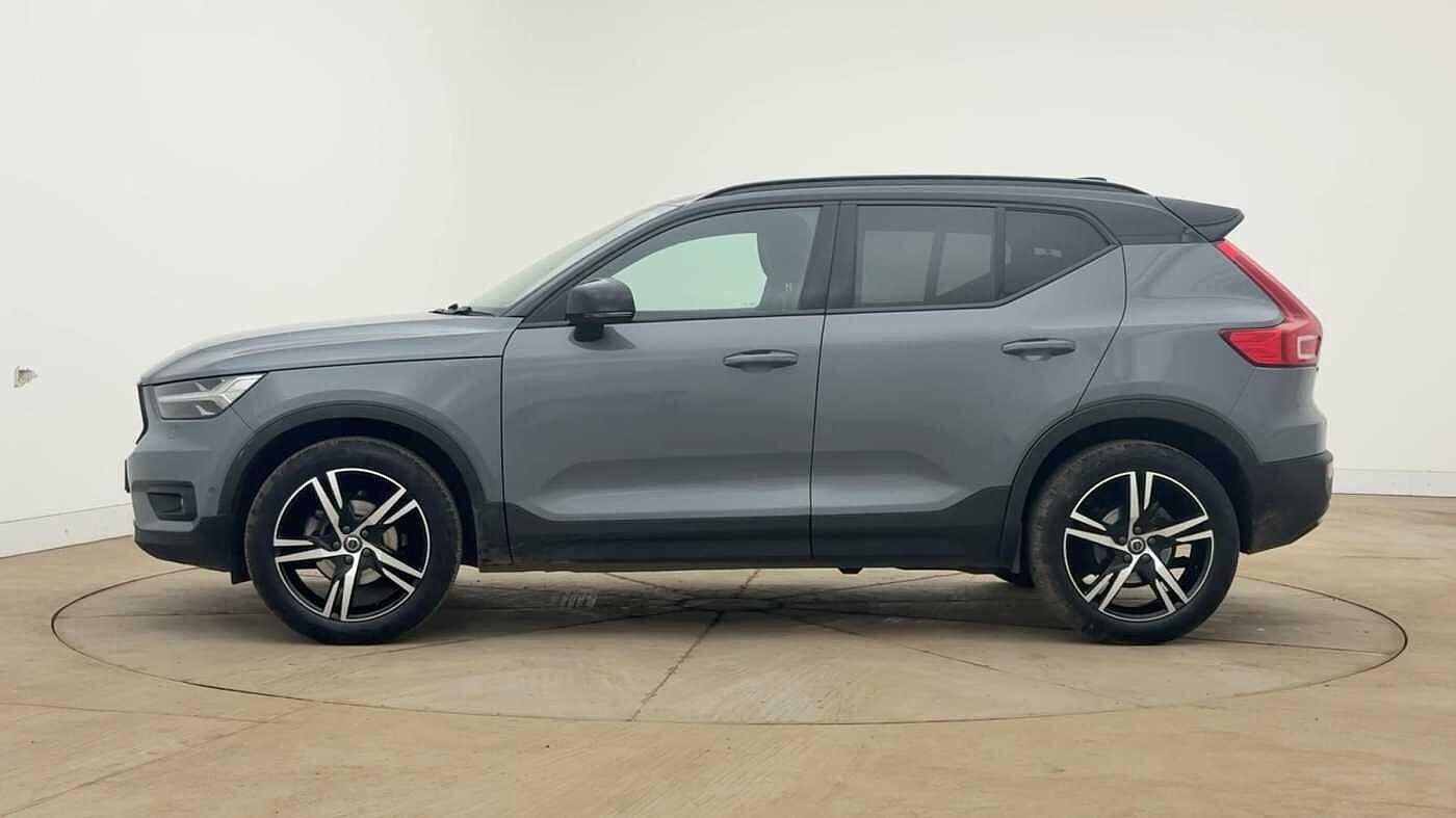 Used Volvo XC40 2021 for sale - 78042013: Photo 6