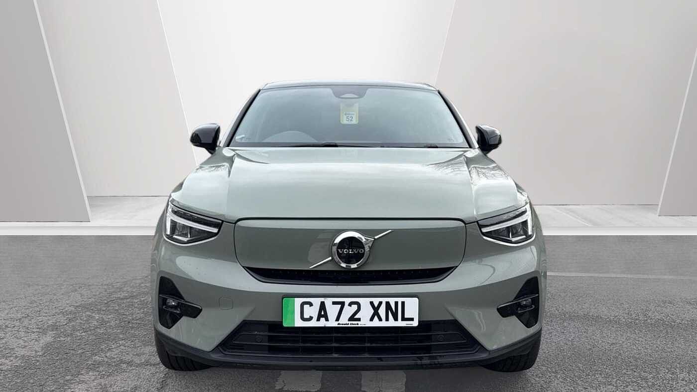 Used Volvo C40 2023 for sale - 78036014: Photo 10