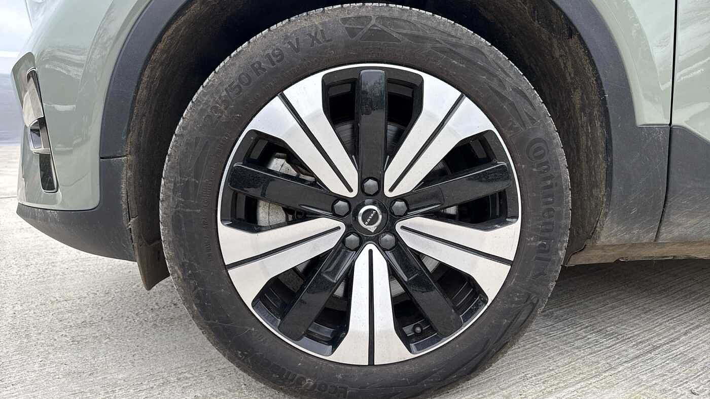 Used Volvo C40 2023 for sale - 78036014: Photo 11