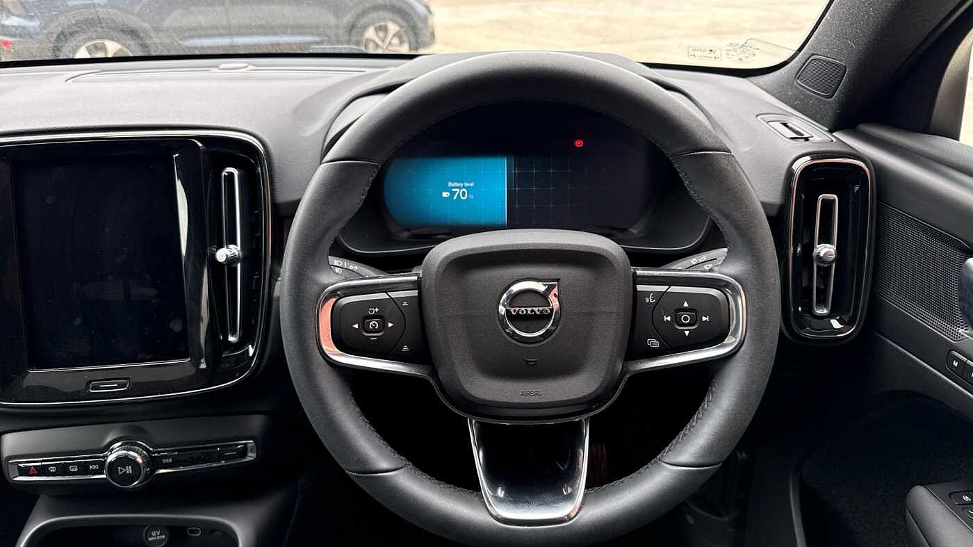 Used Volvo C40 2023 for sale - 78036014: Photo 12