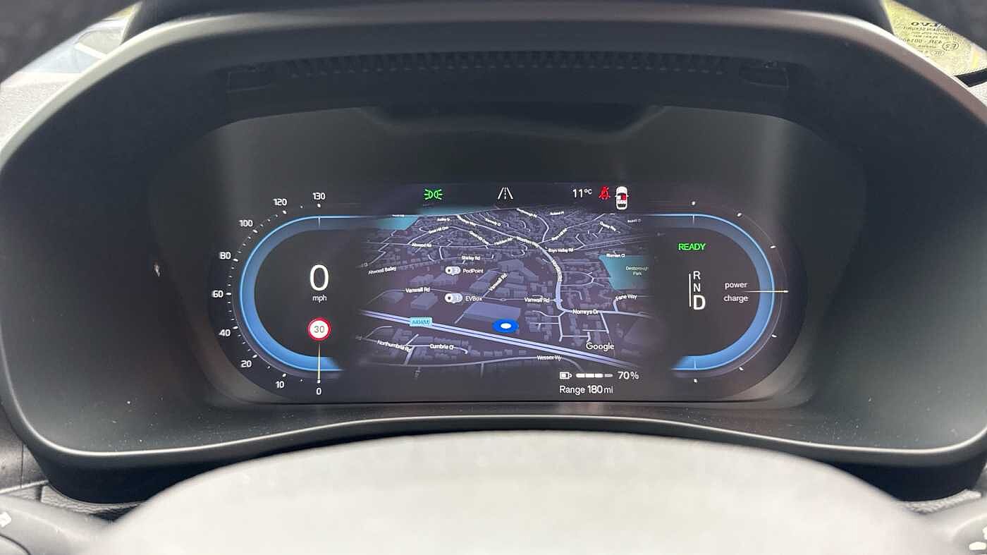 Used Volvo C40 2023 for sale - 78036014: Photo 13