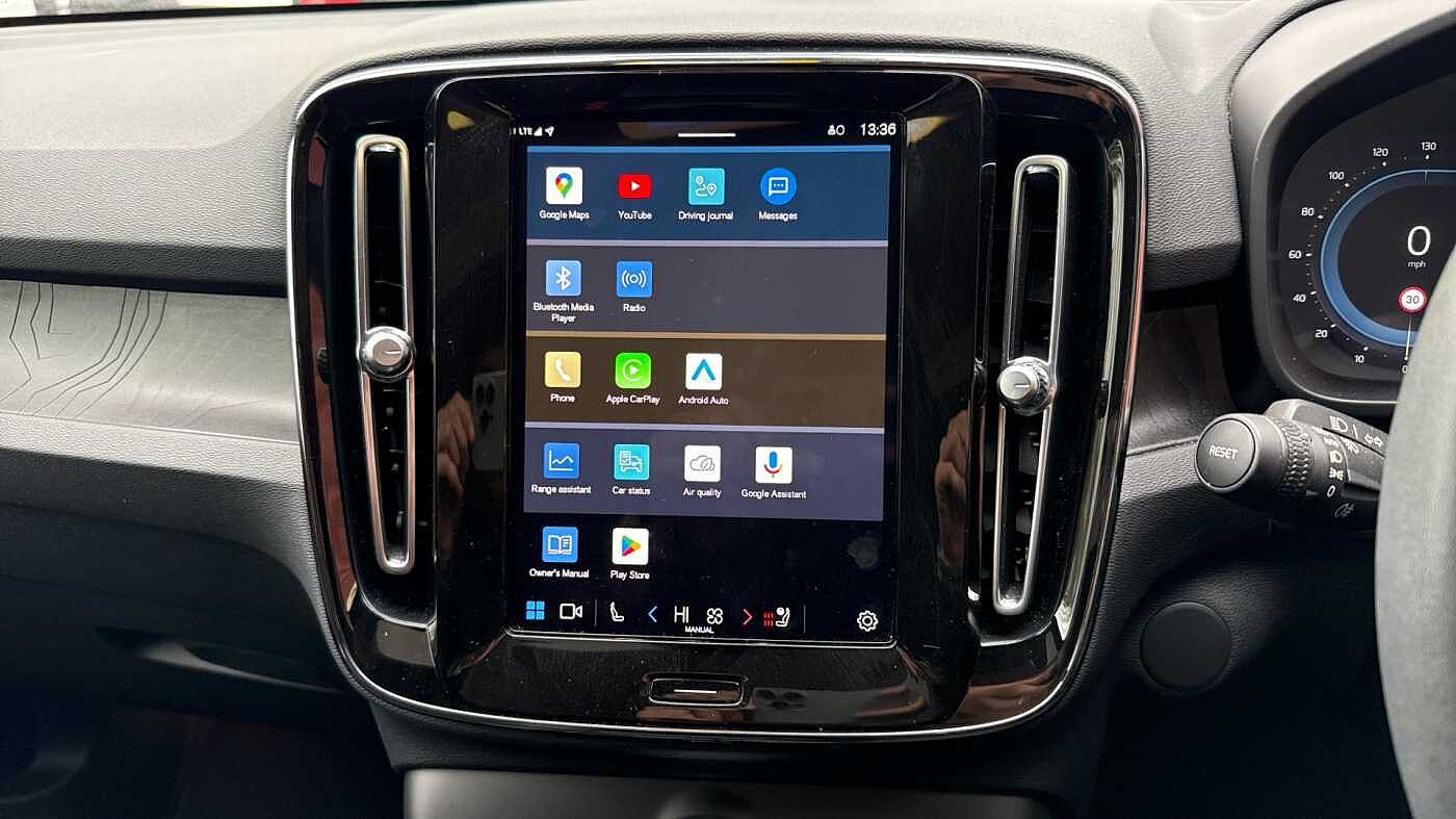 Used Volvo C40 2023 for sale - 78036014: Photo 14