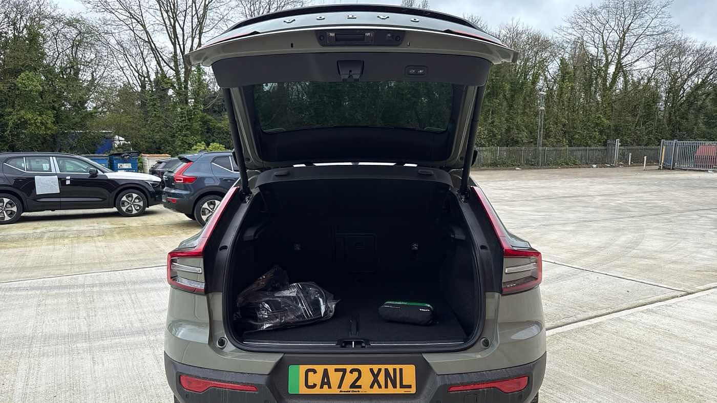 Used Volvo C40 2023 for sale - 78036014: Photo 15