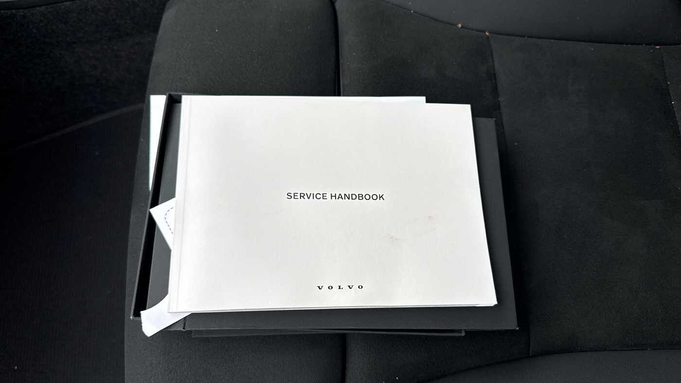 Used Volvo C40 2023 for sale - 78036014: Photo 17