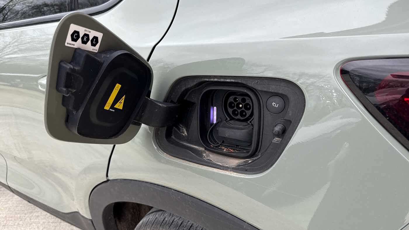 Used Volvo C40 2023 for sale - 78036014: Photo 18