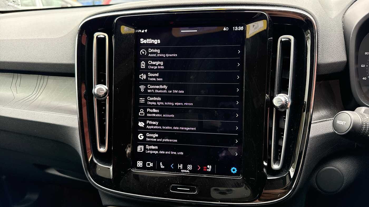 Used Volvo C40 2023 for sale - 78036014: Photo 19