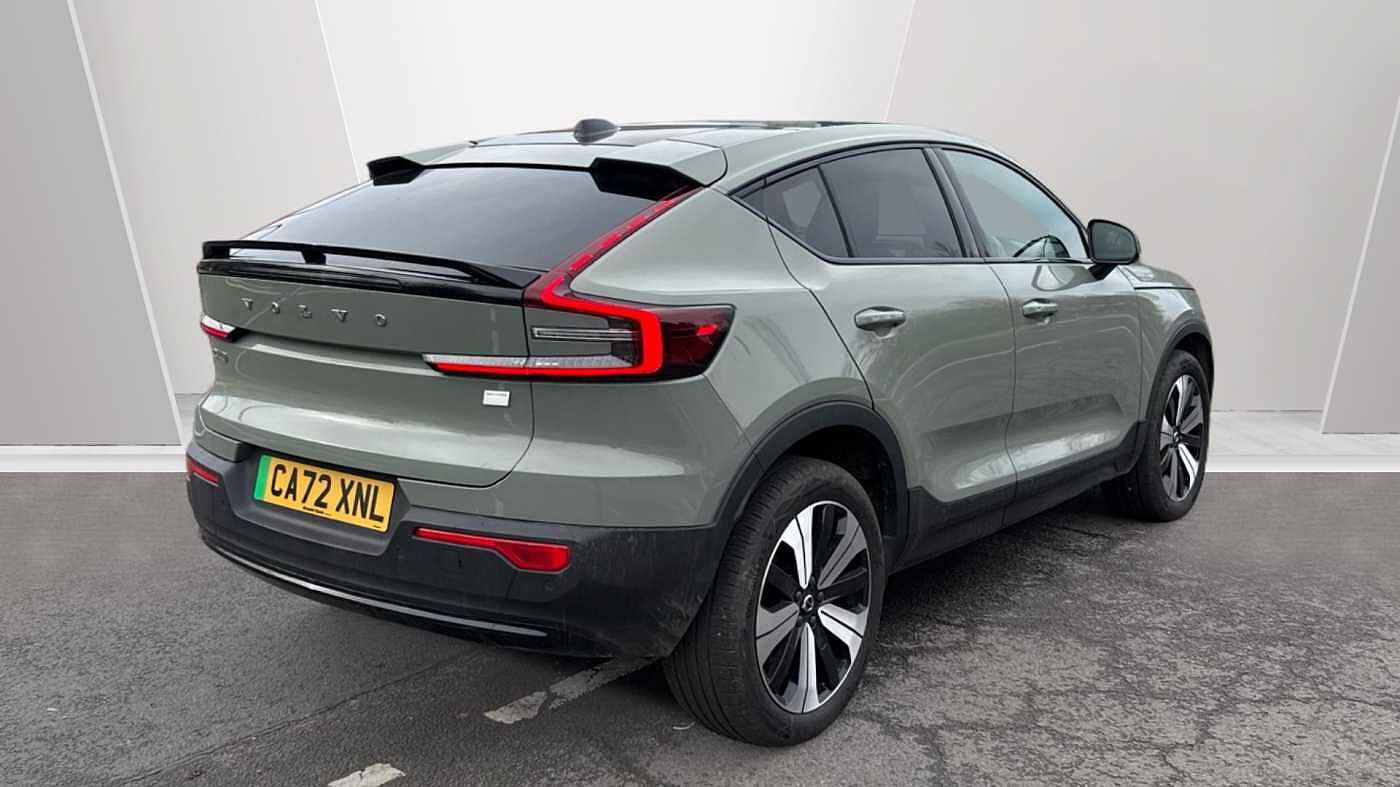 Used Volvo C40 2023 for sale - 78036014: Photo 2