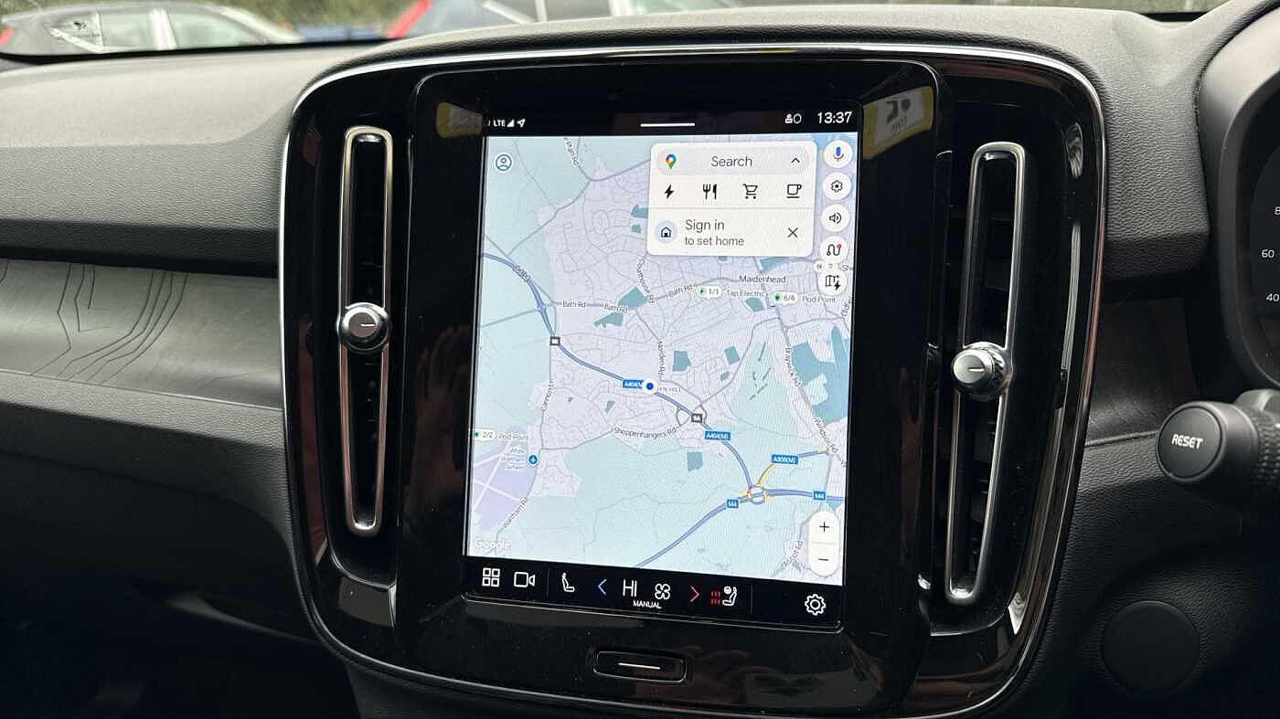 Used Volvo C40 2023 for sale - 78036014: Photo 20