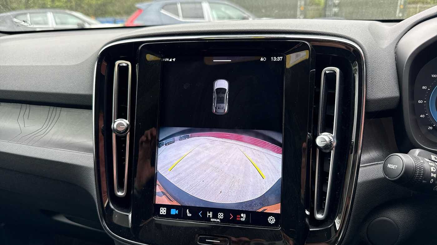 Used Volvo C40 2023 for sale - 78036014: Photo 21