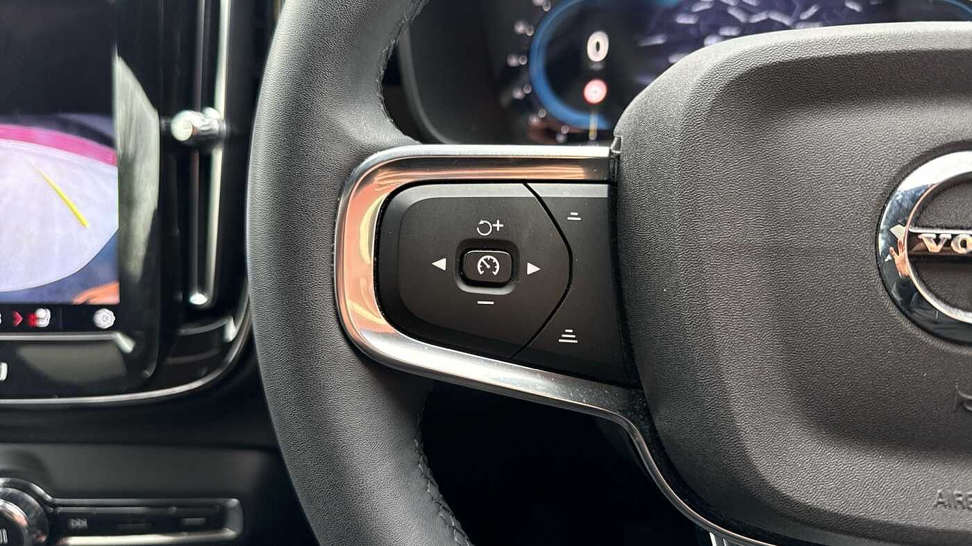 Used Volvo C40 2023 for sale - 78036014: Photo 23