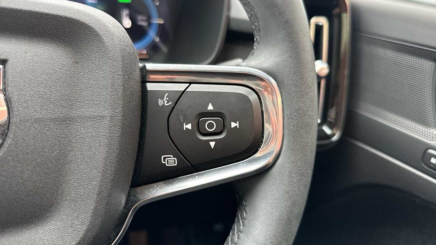 Used Volvo C40 2023 for sale - 78036014: Photo 24