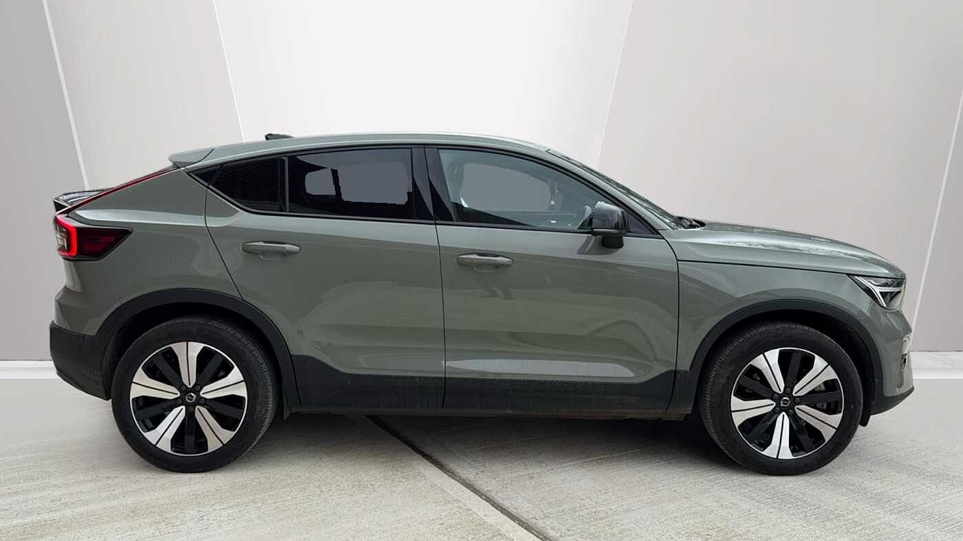 Used Volvo C40 2023 for sale - 78036014: Photo 3