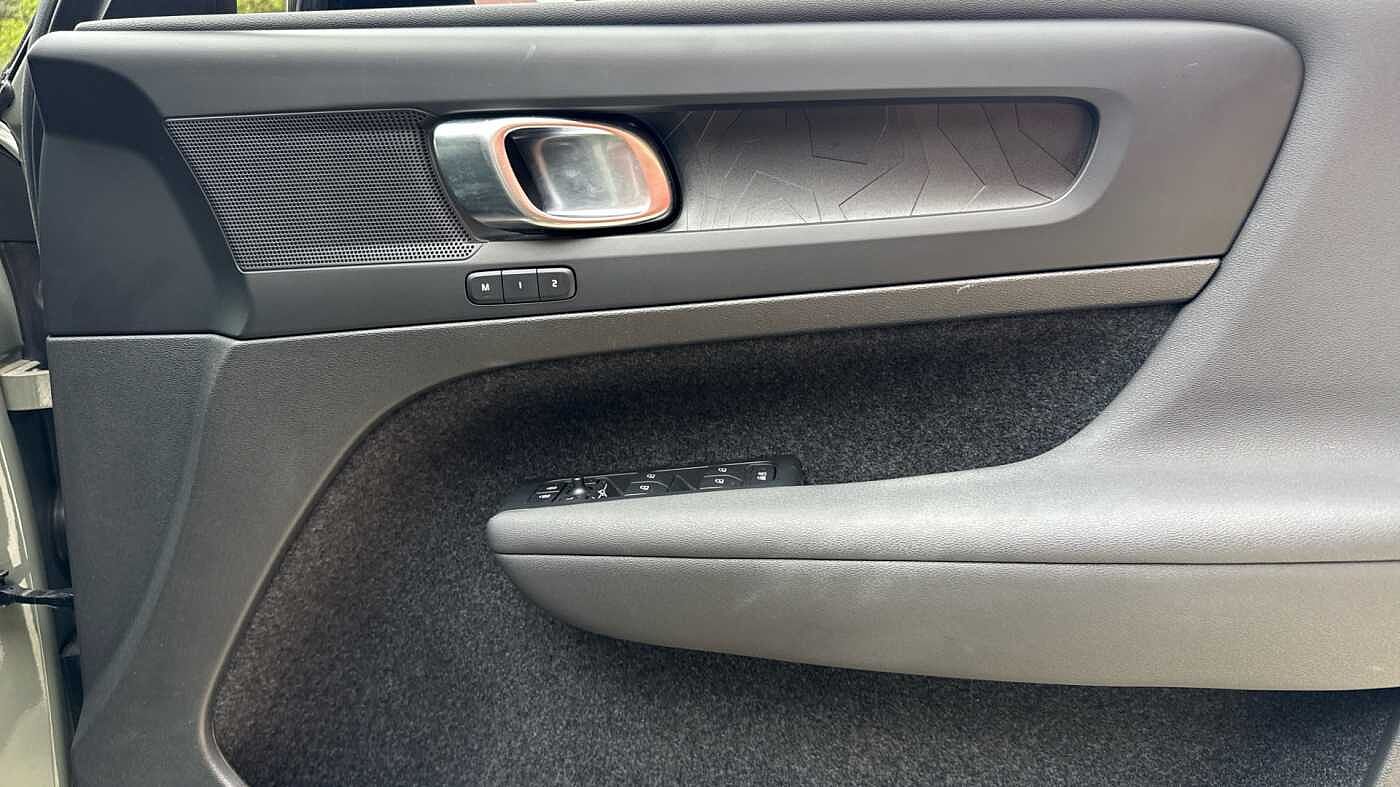 Used Volvo C40 2023 for sale - 78036014: Photo 31