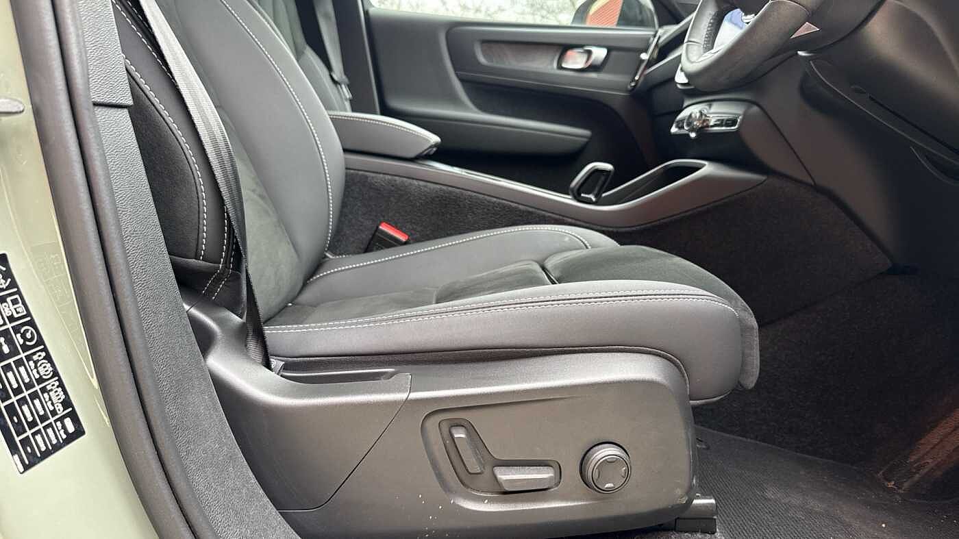 Used Volvo C40 2023 for sale - 78036014: Photo 32