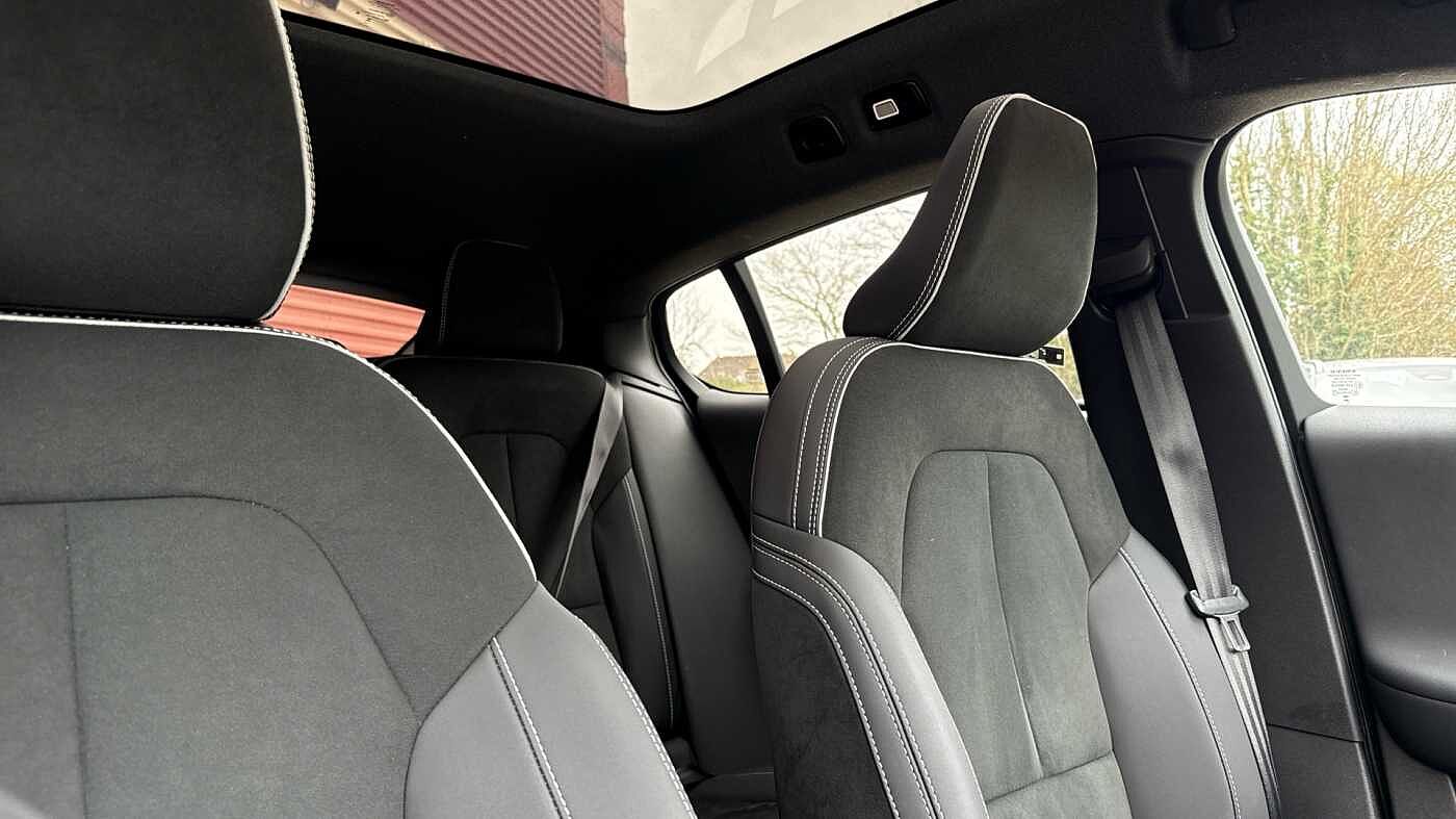 Used Volvo C40 2023 for sale - 78036014: Photo 33