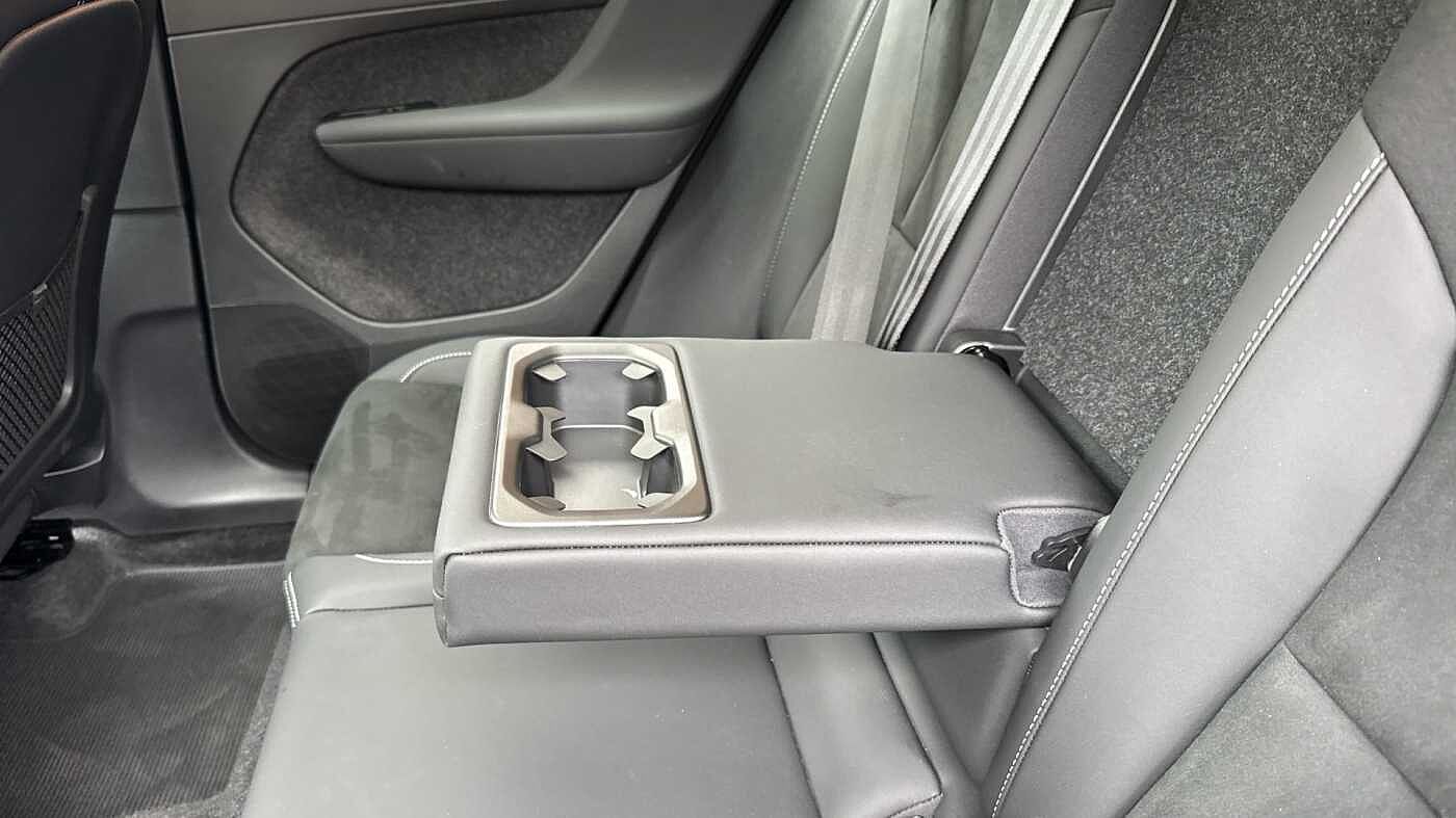 Used Volvo C40 2023 for sale - 78036014: Photo 36