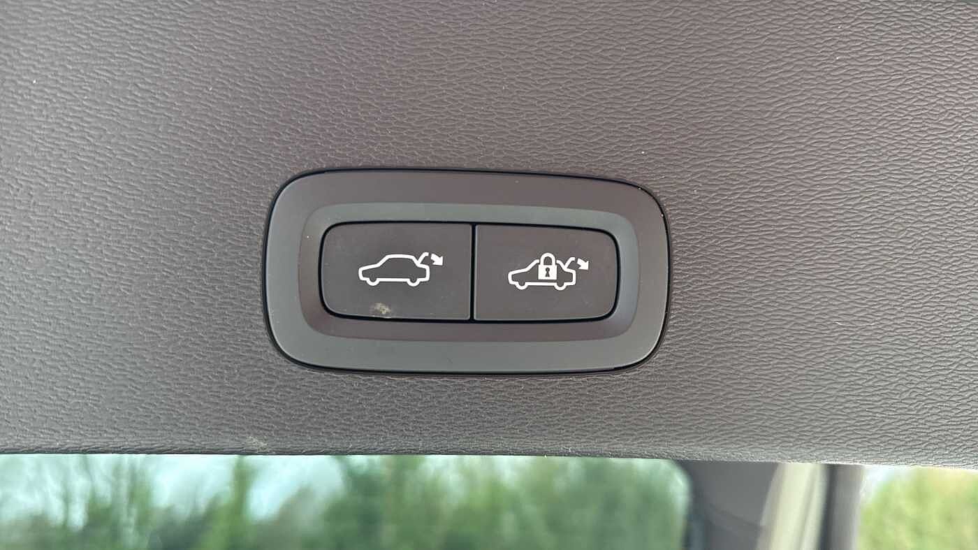 Used Volvo C40 2023 for sale - 78036014: Photo 37