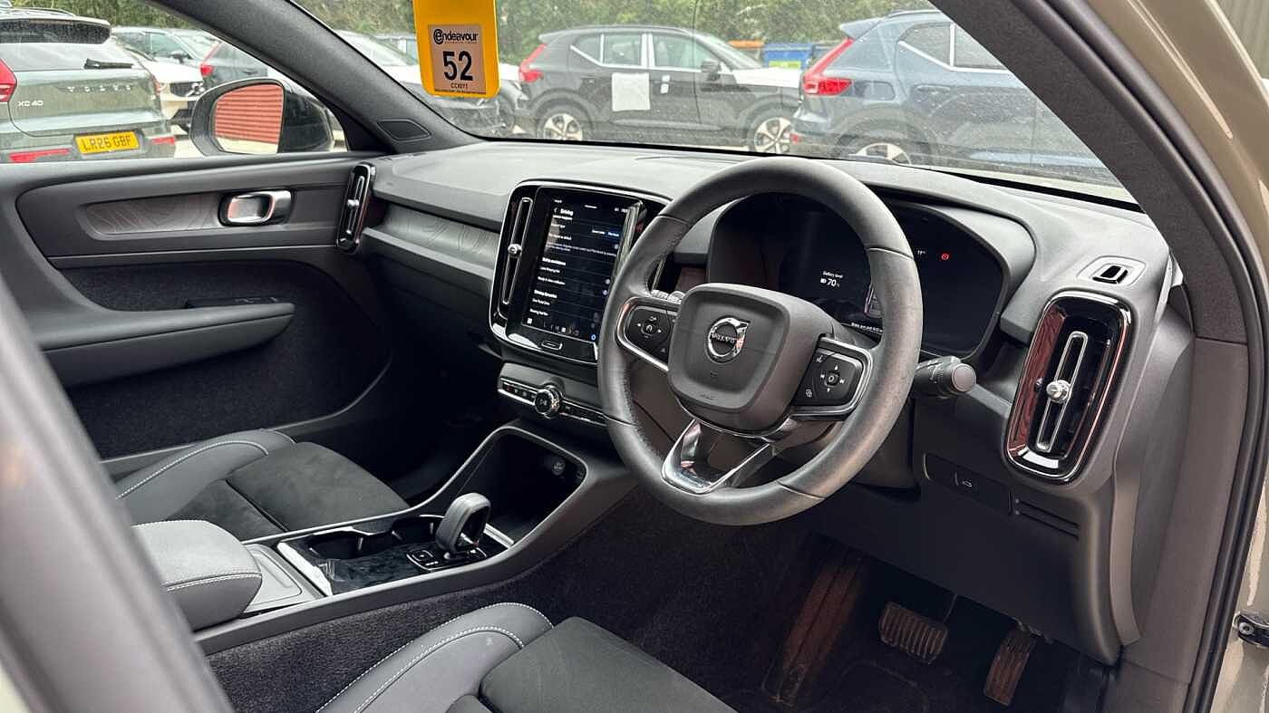 Used Volvo C40 2023 for sale - 78036014: Photo 5