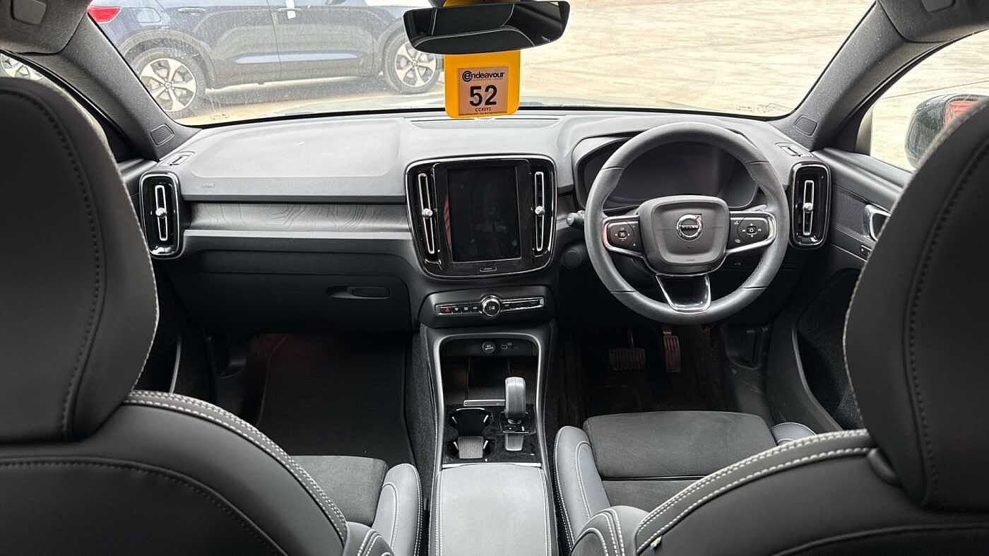 Used Volvo C40 2023 for sale - 78036014: Photo 6