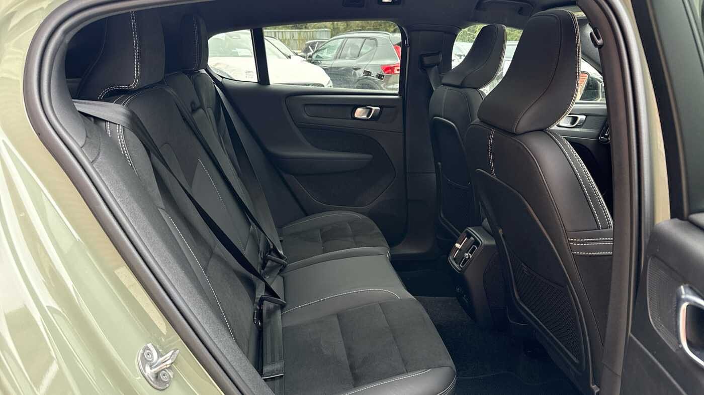 Used Volvo C40 2023 for sale - 78036014: Photo 8