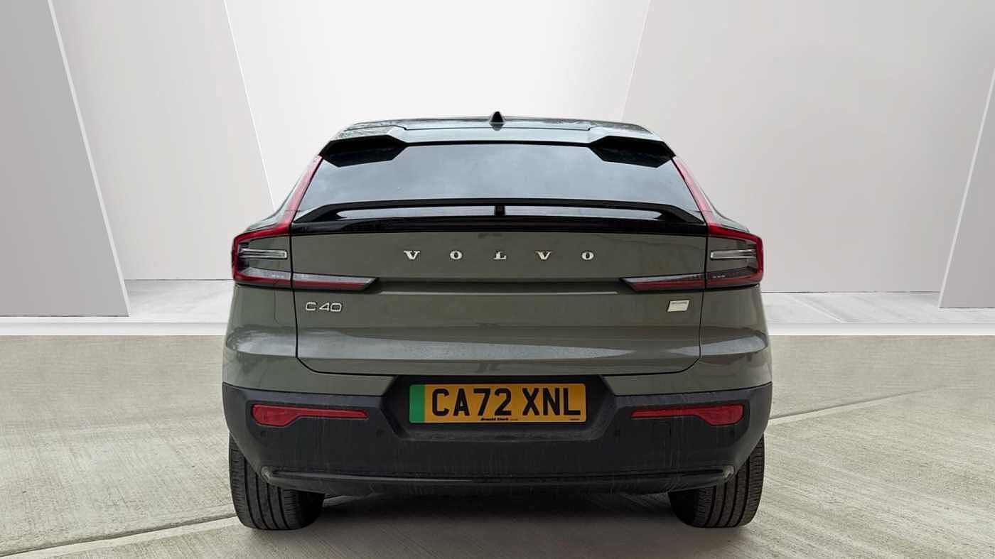 Used Volvo C40 2023 for sale - 78036014: Photo 9