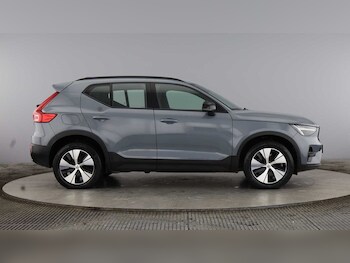 Used Volvo XC40 2022 for sale - 78568420: Photo