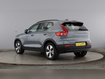 Used Volvo XC40 2022 for sale - 78568420: Photo