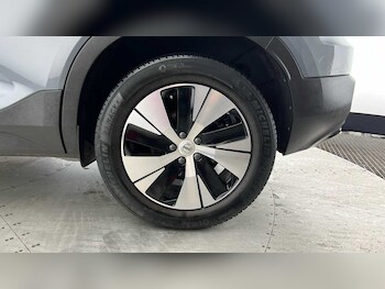 Used Volvo XC40 2022 for sale - 78568420: Photo