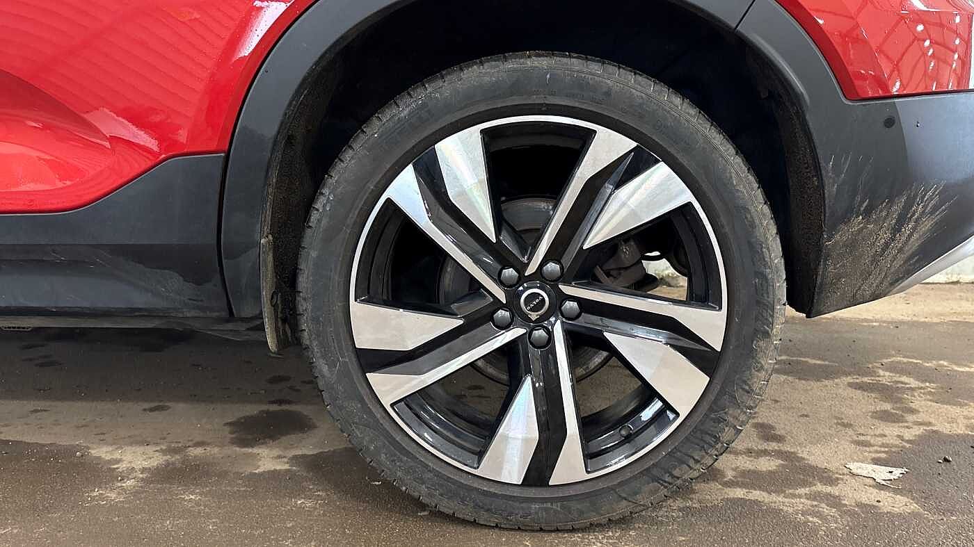 Used Volvo XC40 2025 for sale - 78036026: Photo 4