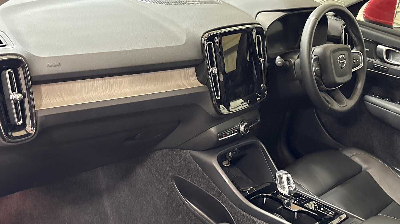 Used Volvo XC40 2025 for sale - 78036026: Photo 6