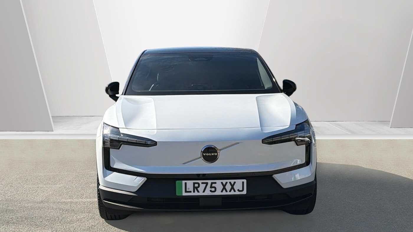 Used Volvo EX30 2025 for sale - 78036012: Photo 10