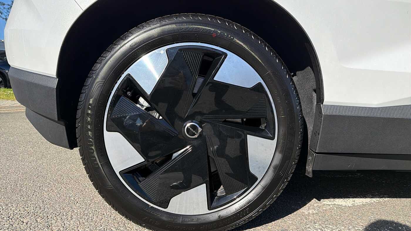 Used Volvo EX30 2025 for sale - 78036012: Photo 11