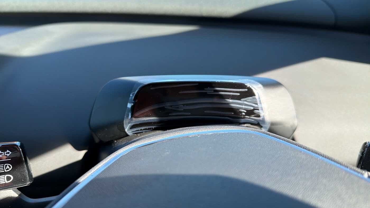 Used Volvo EX30 2025 for sale - 78036012: Photo 13