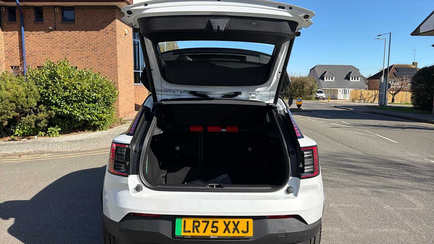 Used Volvo EX30 2025 for sale - 78036012: Photo 15