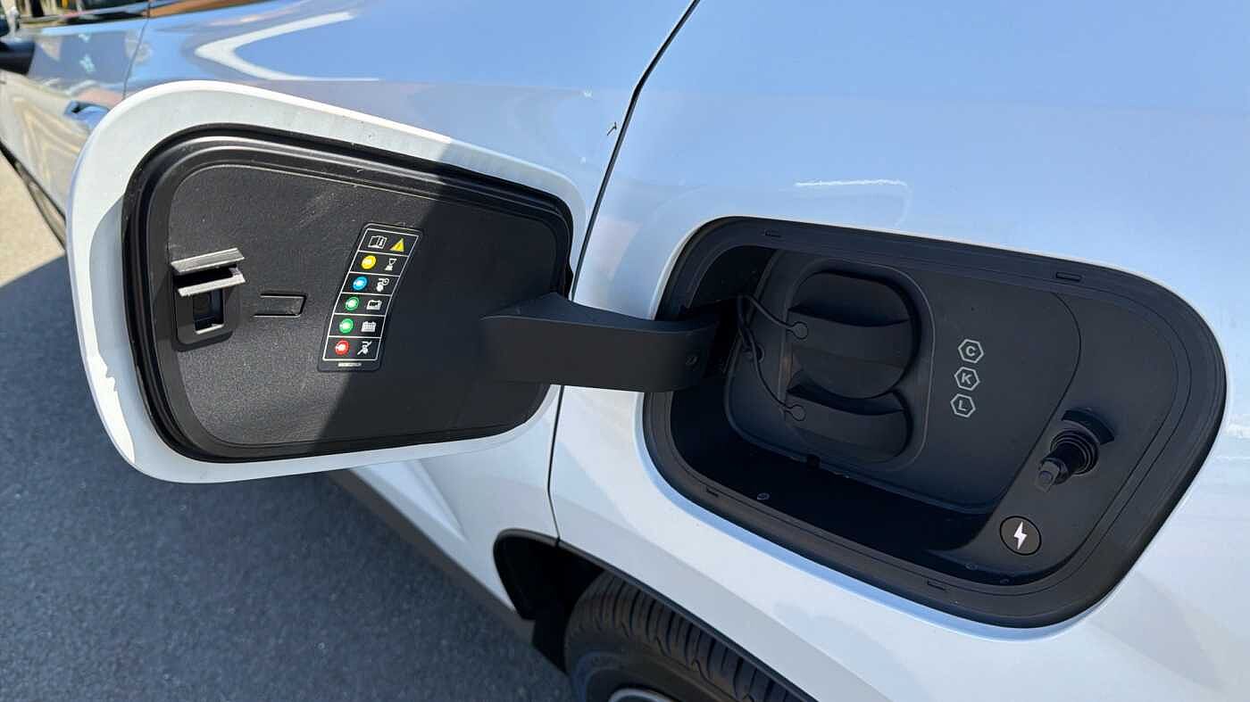 Used Volvo EX30 2025 for sale - 78036012: Photo 17