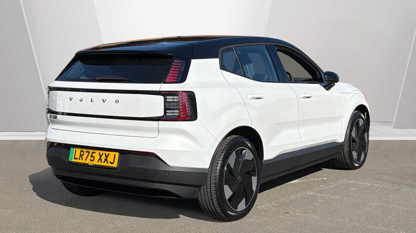 Used Volvo EX30 2025 for sale - 78036012: Photo 2