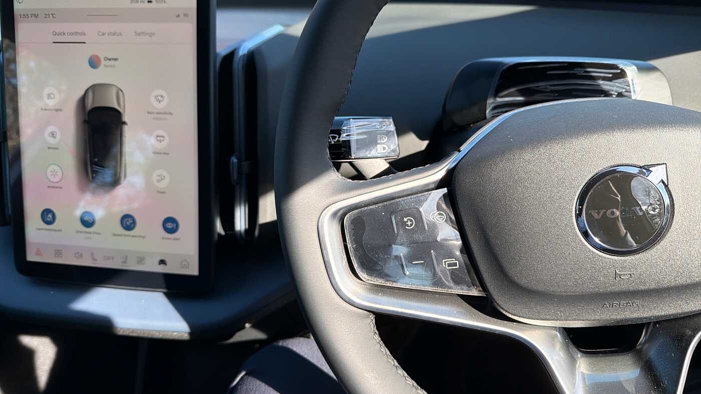 Used Volvo EX30 2025 for sale - 78036012: Photo 21