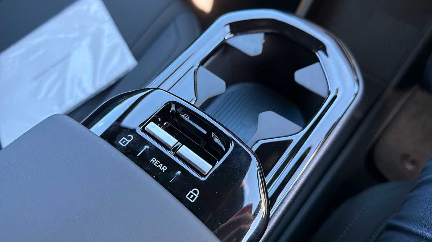 Used Volvo EX30 2025 for sale - 78036012: Photo 24